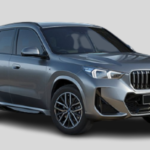 BMW ix1 launch on 28 Sep 2023